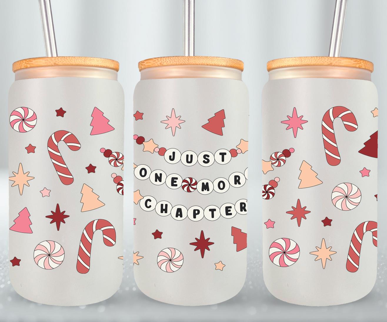 Just One More Chapter Holiday-9979